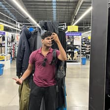 Profile picture for Akash Gupta