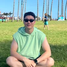 Profile picture for Steven Yang