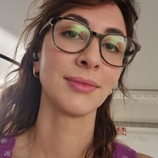 Profile picture for Sophie Fluzin