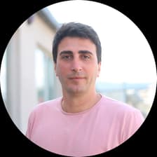 Profile picture for Sandro Okropiridze