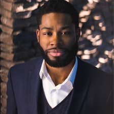 Profile picture for Andrew Davis