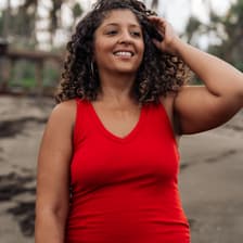 Profile picture for Tania Hansraj