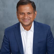 Profile picture for Vinod Jain