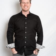 Profile picture for Bobby Shell