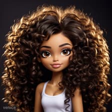 Profile picture for Valeria Ortiz