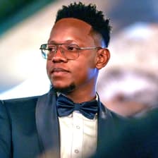 Profile picture for Sam Kyalo