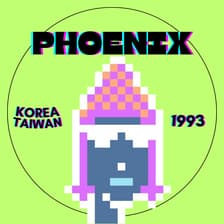 Profile picture for PHOΞNIX