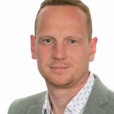 Profile picture for Marcin Stelmaszyk