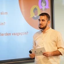 Profile picture for Ahmet Fazıl Efe