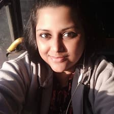 Profile picture for Neha Roy