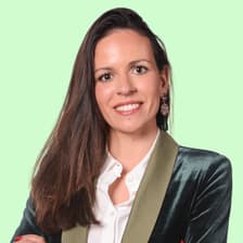 Profile picture for María Garai