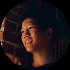 Profile picture for Sean Chiu