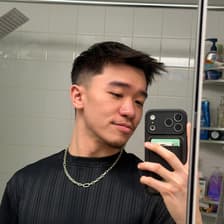 Profile picture for Justin