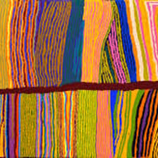 Profile picture for Lauren Teller