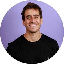 Profile picture for Guillermo Gonzalez Aleman
