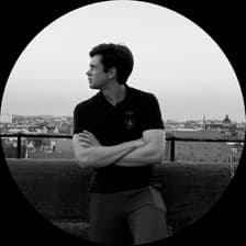 Profile picture for German Stelmakh