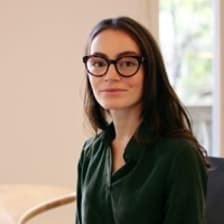 Profile picture for Gabrielle Cummins