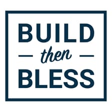 Profile picture for Build Then Bless