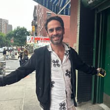 Profile picture for Ben Schiller