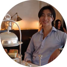 Profile picture for Joshua Lim