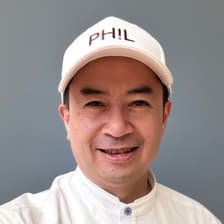 Profile picture for Dr. PH!L