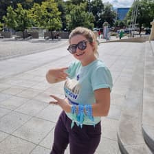 Profile picture for Paulina Joskow