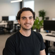 Profile picture for Berhan Gökşin