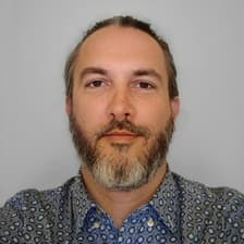 Profile picture for Pierre Guirriec