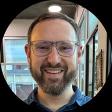 Profile picture for Matt Chegash