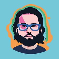 Profile picture for Fabrizio Arienti