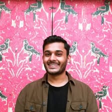 Profile picture for Sushant Pandey