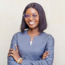 Profile picture for Abigael Adesina