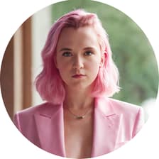 Profile picture for Periwinkle Doerfler