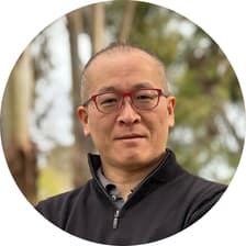 Profile picture for Vincent Lui