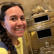 Profile picture for Amy Illarde