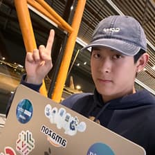 Profile picture for Ody Zhou