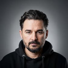 Profile picture for Stefan Szakal