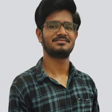 Profile picture for Ashish Vaghela