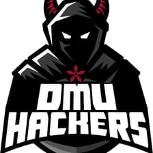 Profile picture for DMU Hackers