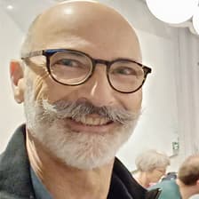 Profile picture for Maurice Berger