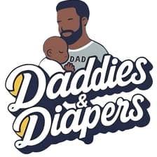 Profile picture for Daddies & Diapers