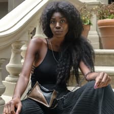 Profile picture for Constance Victory Small