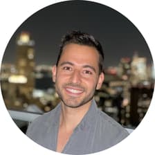Profile picture for Chris Elias