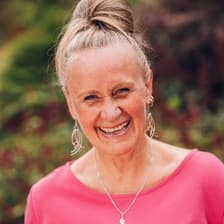 Profile picture for Brigitte Burstedde