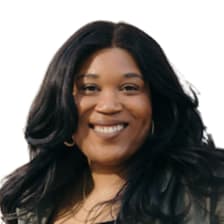 Profile picture for Mirasha Brown