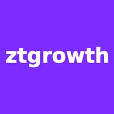 Profile picture for ztgrowth