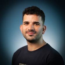 Profile picture for Zach Jennings