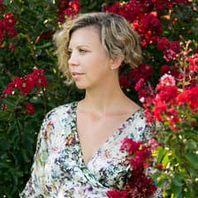 Profile picture for Erika Anderson
