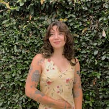 Profile picture for Thea Taylor