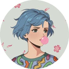 Profile picture for V .